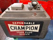 Vintage champion spark for sale  Shipping to Canada
