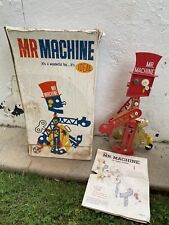 1960s mr. machine for sale  Sonora
