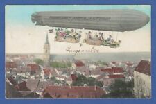 Langensalza 1912 zeppelin gebraucht kaufen  Eisenhüttenstadt