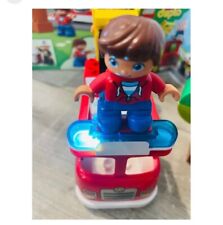 lego duplo ambulance for sale  UK