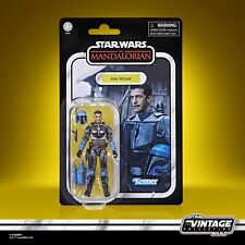 Used, Star Wars The Vintage Collection Axe Woves VC228 The Mandalorian IN HAND for sale  Canada