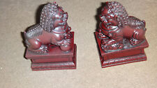 Chinese foo dog for sale  Shipping to Ireland