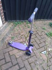 Maxi micro scooter for sale  Shipping to Ireland