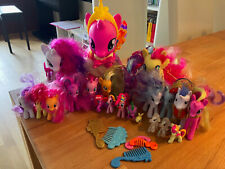 Little pony lot gebraucht kaufen  Ebersbach