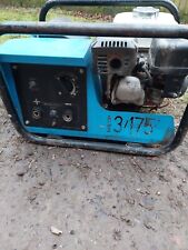 Welder generator honda for sale  HIGH WYCOMBE