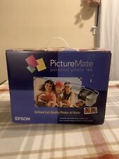 Epson picturemate digital for sale  Shipping to Ireland