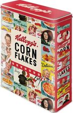 Kellogg nostalgie vorratsdose gebraucht kaufen  Langenargen