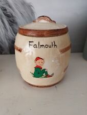 Vintage manorware falmouth for sale  WIGSTON