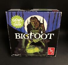 Amt big foot for sale  LONDON