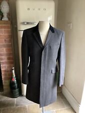 Mens grey rich for sale  ALCESTER