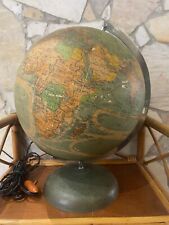 Old glass globe d'occasion  Melun