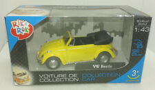 Volkswagen coccinelle cabriole d'occasion  Cognac