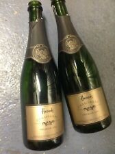 Empty harrods champagne for sale  SOUTH OCKENDON