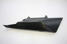 2006 YAMAHA XT 125X REAR RIGHT SIDE FAIRING PANEL for sale  Shipping to United Kingdom