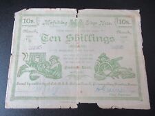 Boer war shillings for sale  IMMINGHAM