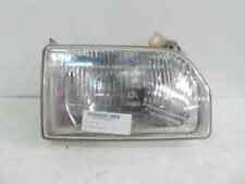 RIGHT HEADLIGHT / 86-90 / 3893 FOR FORD ESCORT BERLINA * for sale  Shipping to South Africa