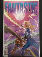 Fantastic four marvel for sale  Wichita Falls