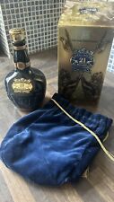 royal salute whisky for sale  PAISLEY