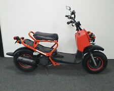 Honda zoomer 50cc for sale  BOLTON