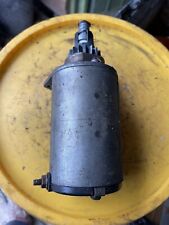 Ride On Lawnmower Starter Motor,Briggs And Stratton,Westwood  for sale  Shipping to South Africa