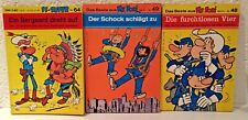 Taschenbuch comic beste gebraucht kaufen  Sandhofen,-Schönau,-Blumena