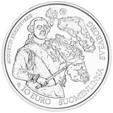 Silbermünze barock rokoko gebraucht kaufen  Erftstadt
