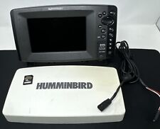 Humminbird 898c fishfinder for sale  Shipping to Ireland