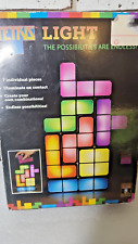 Piece stackable tetris for sale  Lawrenceville