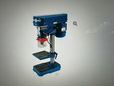 Silverline drill press for sale  ROSSENDALE