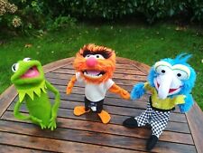 Muppet show plüsch gebraucht kaufen  Werl