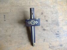 mortise gauge for sale  Shipping to Ireland
