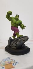 Hulk statue mini usato  Marino