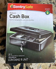 Sentry safe cash for sale  Fremont