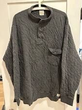 Snow peak sweater for sale  Brooklyn