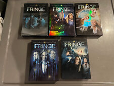 Fringe dvd box for sale  Las Vegas