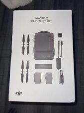 Dji mavic fly for sale  SOLIHULL