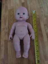 Rubber baby doll for sale  STALYBRIDGE