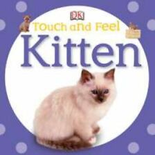 Touch feel kitten for sale  Houston