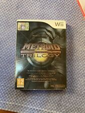 Metroid prime trilogy usato  Alzano Lombardo