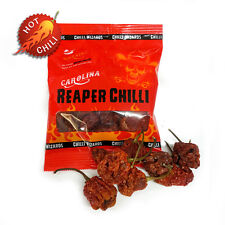 100 carolina reaper for sale  LIVERSEDGE