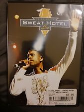 Keith sweat sweat for sale  Wilmington