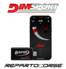 Dimsport rapid compact usato  Italia