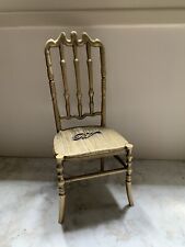 Mini chaise collector d'occasion  Ermont