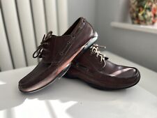 Sebago mens stowe for sale  CARDIFF