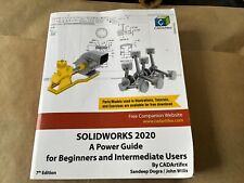 Solidworks 2020 power for sale  Ontario