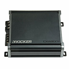 Kicker 46cxa800.1 800 for sale  Nashville