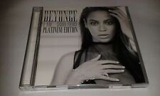 beyonce I am sasha fierce platinum edition cd + dvd  comprar usado  Enviando para Brazil