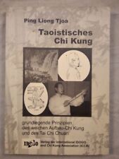 Taoistisches chi kung gebraucht kaufen  Boizenburg/ Elbe