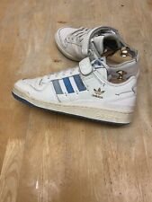 Size adidas forum for sale  LONDON
