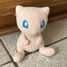 Mew pokémon plush for sale  Cheshire